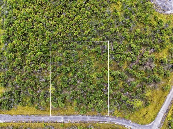 2806 Flameflower Ter SW Lot 20, Palm Bay, FL 32908