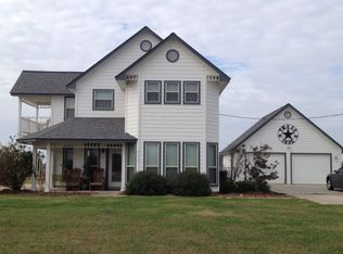 2112 County Road 660, Danbury, TX 77534