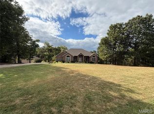415 Big River Cir, Bonne Terre, MO 63628
