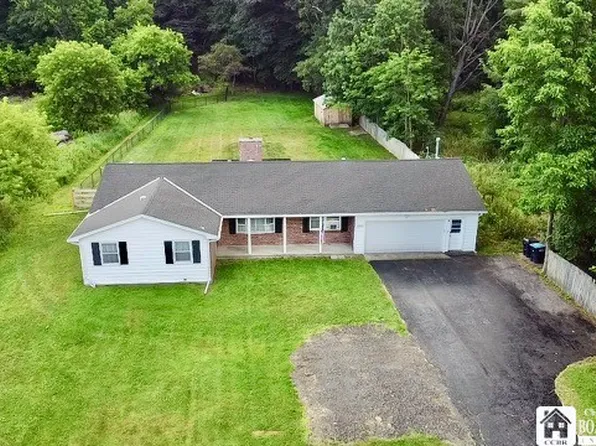 3420 Riverside Dr, Wellsville, NY 14895