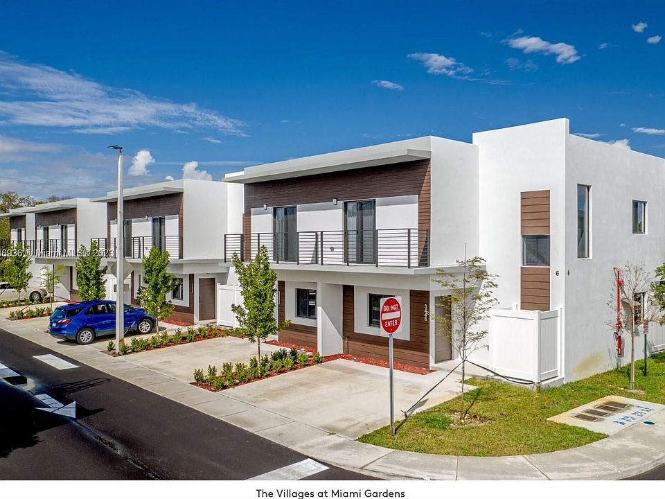 1st image of 3480 NW 191st St #3-B