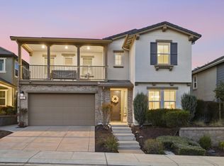 822 Via Palermo, San Ramon, CA 94583