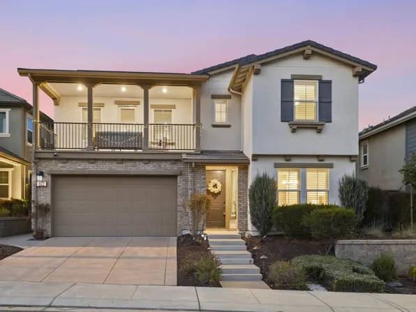 822 Via Palermo, San Ramon, CA 94583