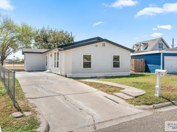 605 W Ballard Ave, Harlingen, TX 78550