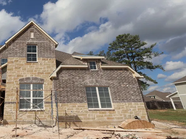 21911 Hibiscus Hedge Trl, Tomball, TX 77377