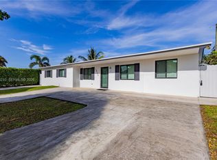 Palm Springs North Sec N, Hialeah, FL 33015
