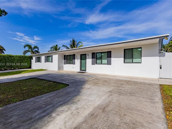 18150 NW 82nd Ave, Hialeah, FL 33015