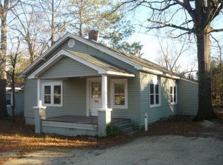 115 E Hall St, Thomson, GA 30824