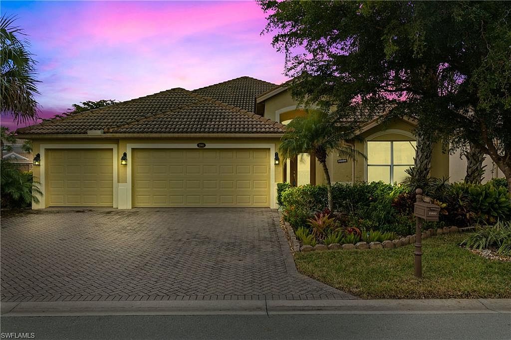 21883 Bella Terra Blvd, Estero, FL 33928 Zillow