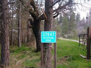 37847 Peterson Rd, Auberry, CA 93602