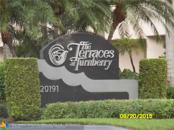 2nd image of 20191 E Country Club Dr APT 306