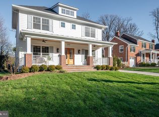 2313 Valley Dr, Alexandria, VA 22302