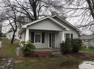 3911 Fairall Dr #HOUSE, Greensboro, NC 27401