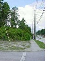 Alderman Rd, Palm harbor, FL 34683