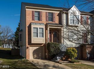 9347 Kendal Cir, Laurel, MD 20723