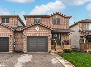 147 Nathan Cres, Barrie, ON