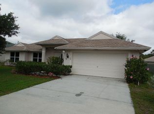 1189 SW Eleuthera Ave, Port Saint Lucie, FL 34953