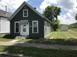 577 W 2nd St, Peru, IN 46970