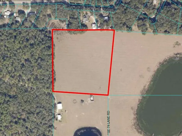 74th Lane Rd #10, Ocklawaha, FL 32179