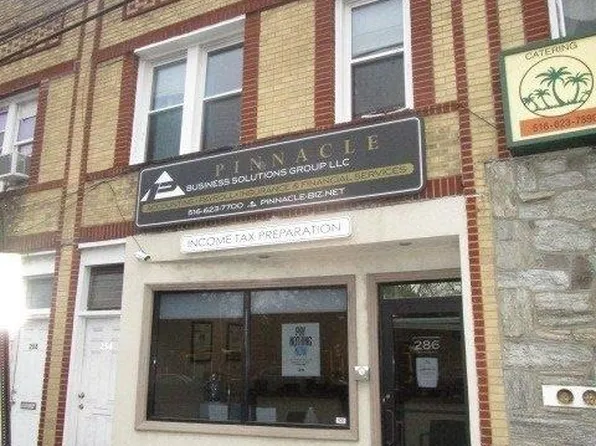 286 N Main Street, Freeport, NY 11520