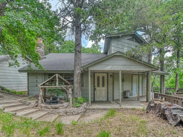 21630 E 2nd St, Hinton, OK 73047