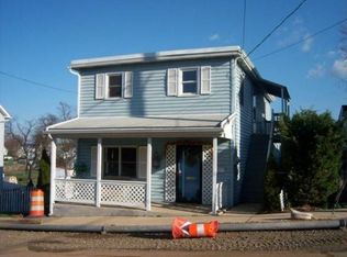 15 W Frederick St, Williamsport, MD 21795