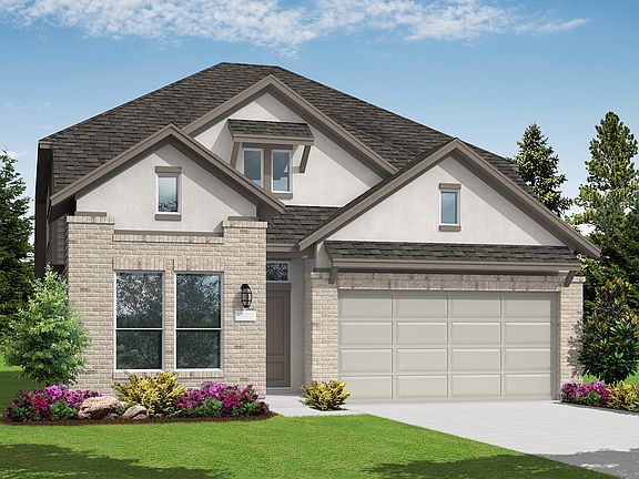 Elevation E