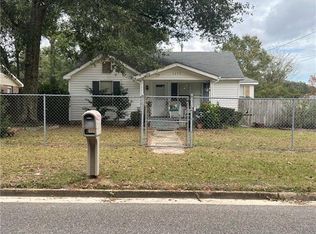 1639 Rochelle St, Mobile, AL 36693