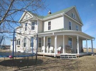 3690 Argyle Rd, KEOKUK, IA 52632