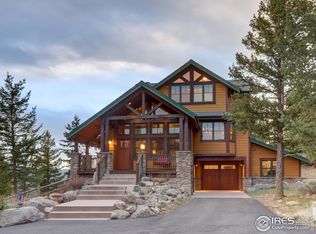 6020 Flagstaff Rd, Boulder, CO 80302