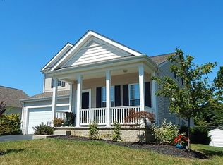 4431 Grand Strand Dr, Grove City, OH 43123