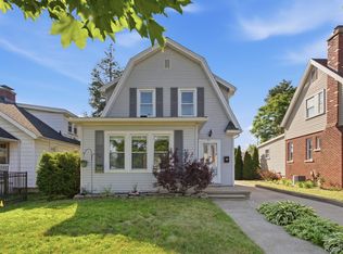 511 Godfroy Ave, Monroe, MI 48162