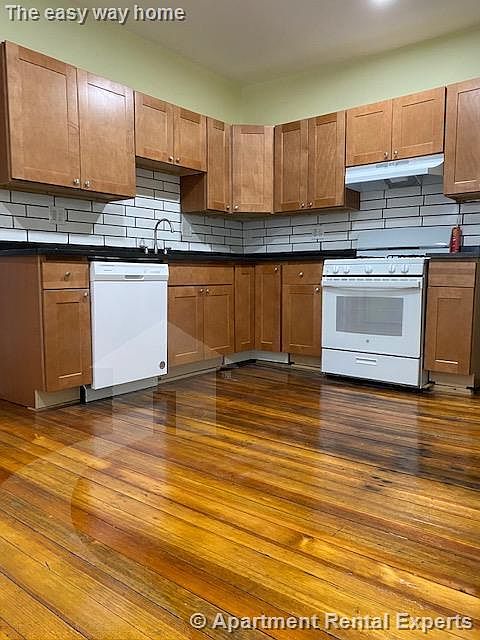 Apartment Rental Experts