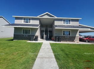 626 Caribou St APT 1, Rigby, ID 83442