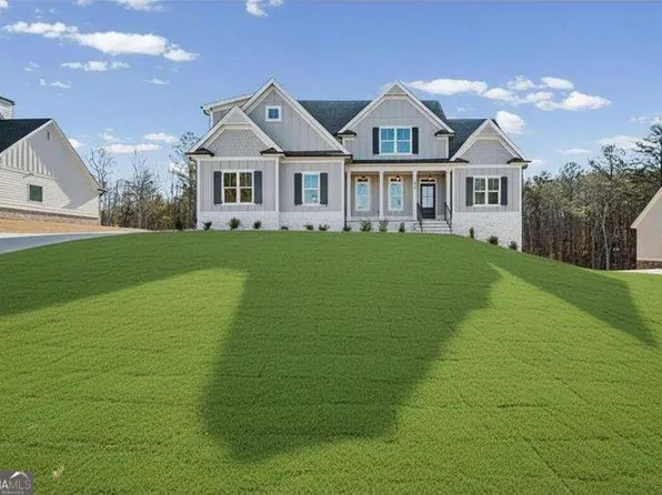 994 Cable Rd, Waleska, GA 30183