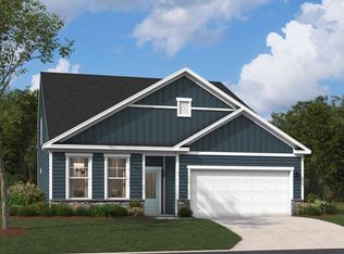 200 Hunter Ridge Dr Homesite 19, Boiling Springs, SC 29316