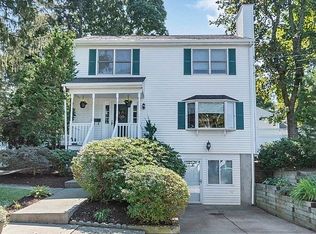 108 Virginia Rd, Waltham, MA 02453