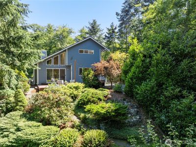 3356 Leroy Cir, Clinton, WA, 98236