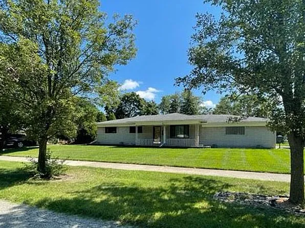 48310 Rex St, Shelby Township, MI 48317