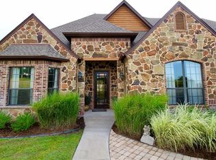 247 Arapahoe Rdg, Weatherford, TX 76087