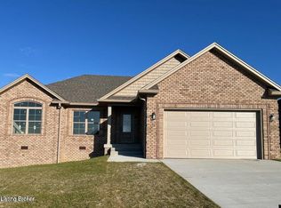 93 New Orleans Ct, Taylorsville, KY