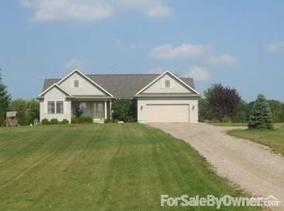 5438 Lake Pleasant Rd, North Branch, MI 48461