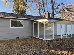 1288 Waite St, Eugene, OR 97402
