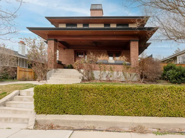 1537 E Emerson Ave S, Salt Lake City, UT 84105