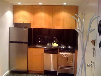 Rented by Global Realty Opportunities