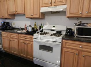 24 Cummings Rd #23-3, Brighton, MA 02135