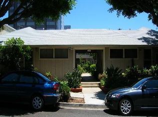 1221 Franklin St APT 9, Santa Monica, CA 90404