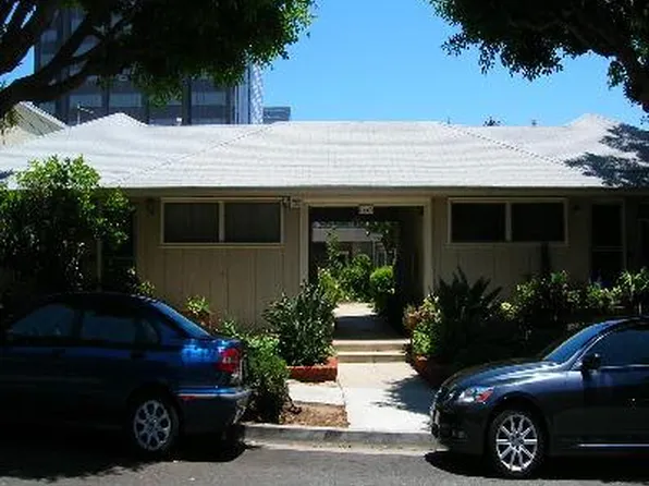 1221 Franklin St #3, Santa Monica, CA 90404