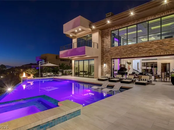 1602 Villa Rica Dr, Henderson, NV 89052