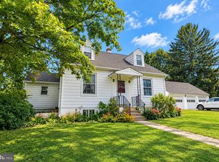 5553 Swamp Rd, Fountainville, PA 18923
